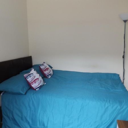 Mountcastle House Apartment Leicester Bagian luar foto