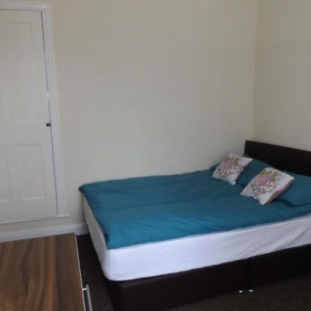 Mountcastle House Apartment Leicester Bagian luar foto