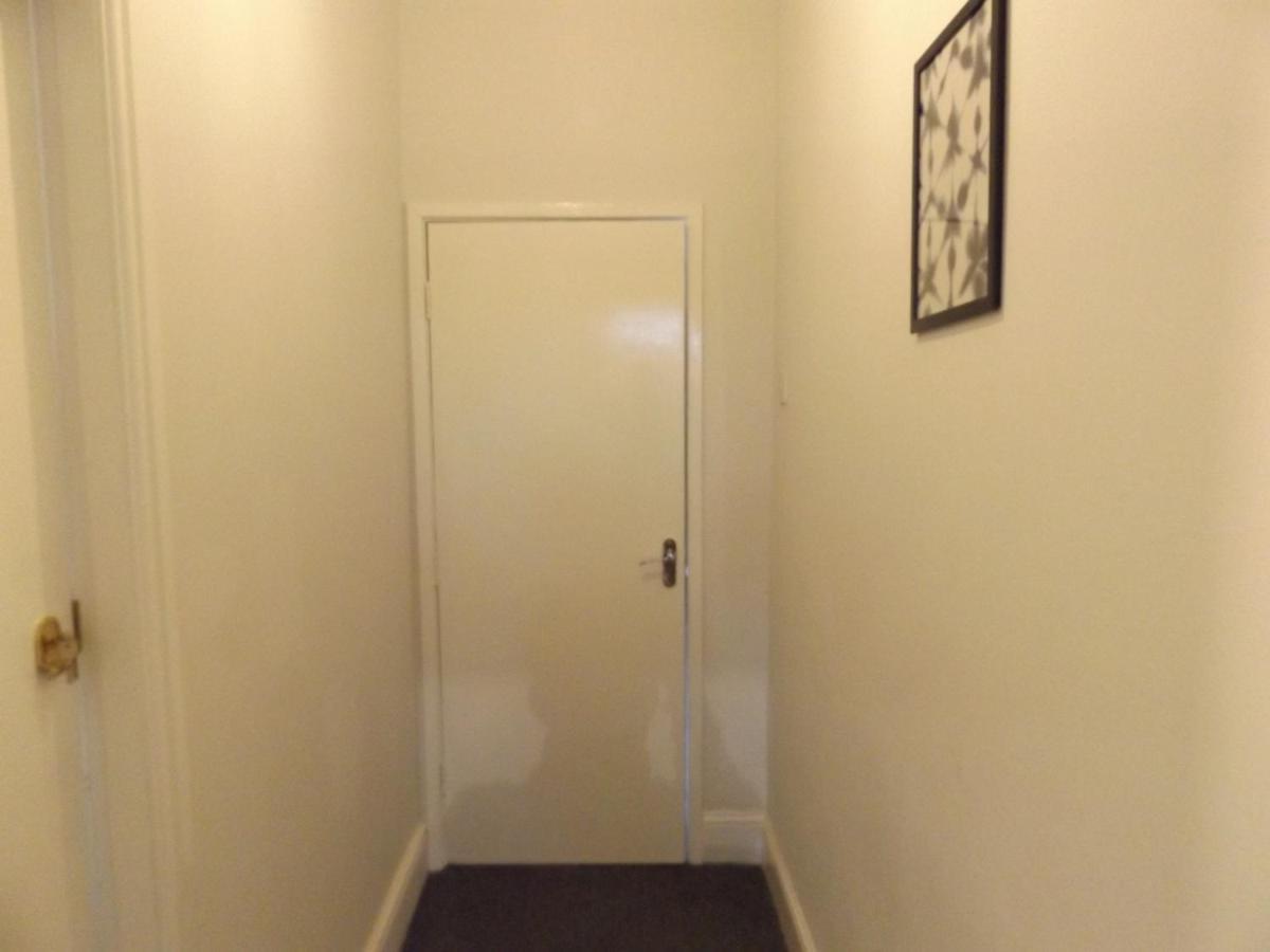 Mountcastle House Apartment Leicester Bagian luar foto