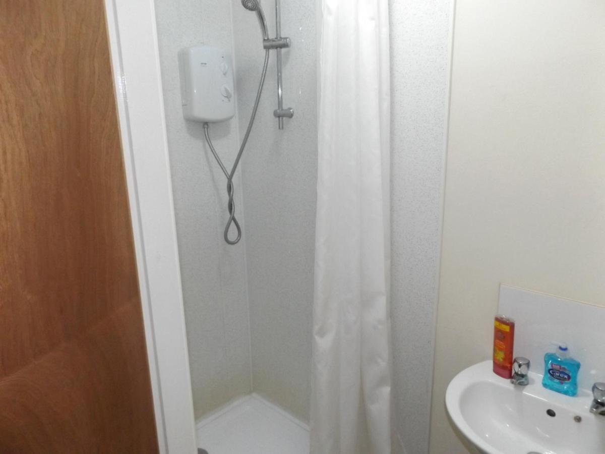 Mountcastle House Apartment Leicester Bagian luar foto