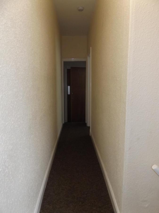 Mountcastle House Apartment Leicester Bagian luar foto